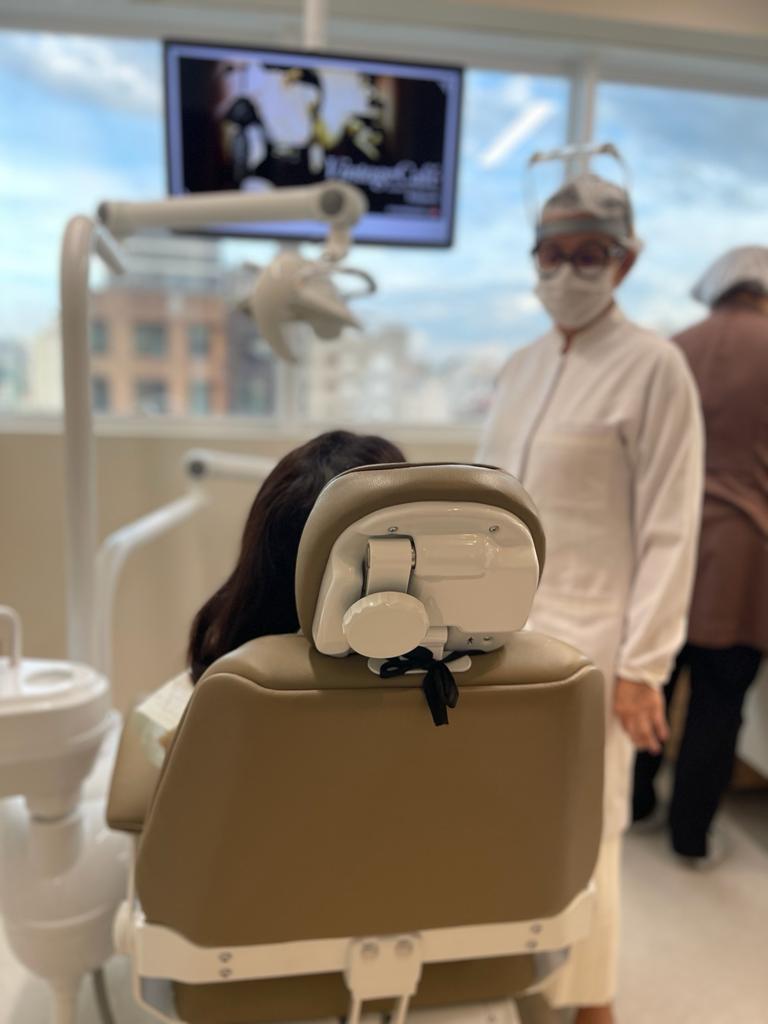 Clínica Odontológica Odontomaffei - foto 5