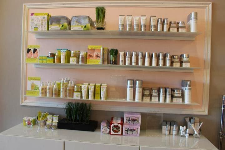 Blush Beauty Room: Google Places image 4