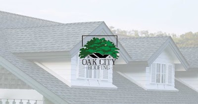 Oak City Roofing