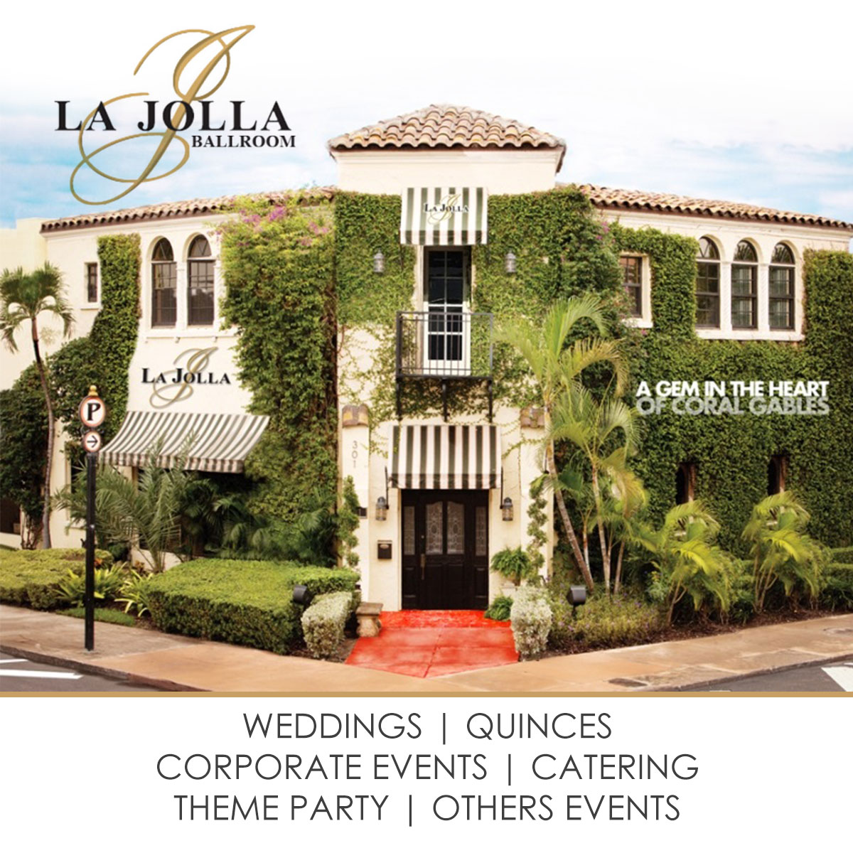 La Jolla Ballroom: Google Places image 4