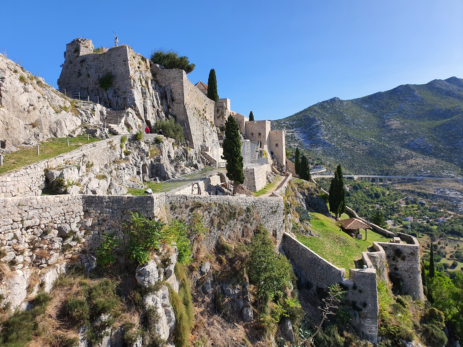 Klis Fortress