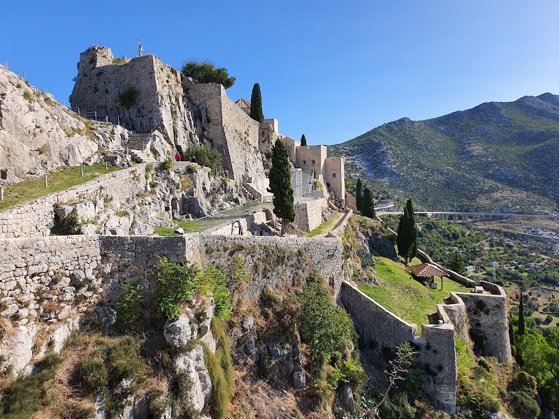 Klis Fortress