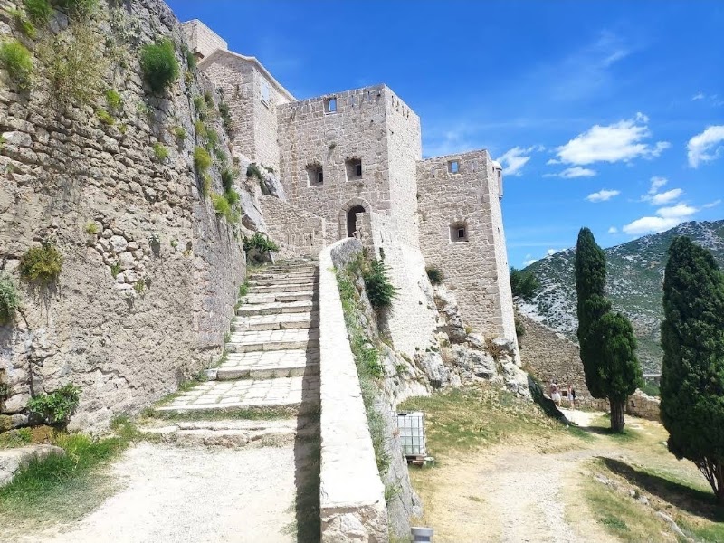 Klis Fortress