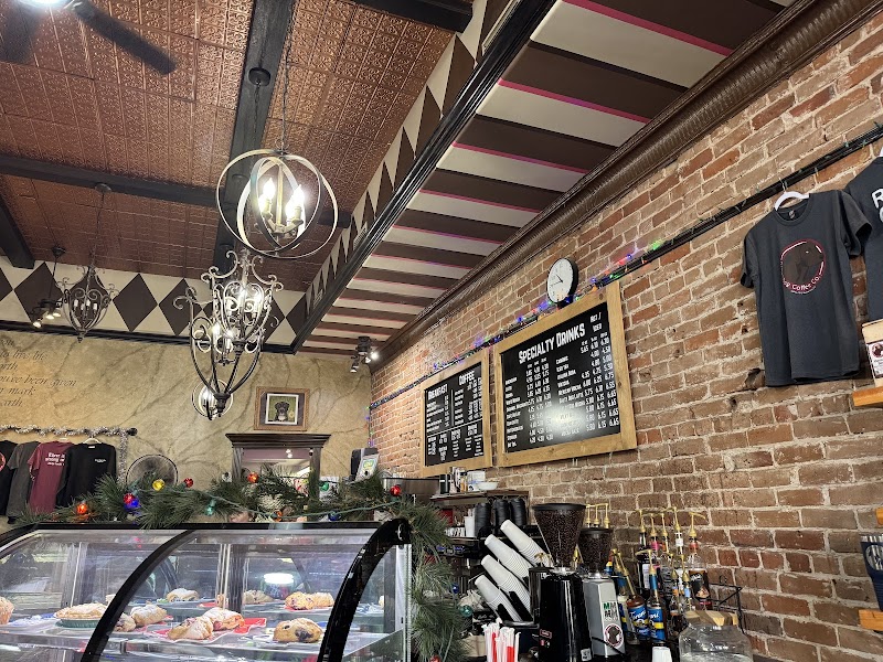 Brown Dog Coffee Company photo 3