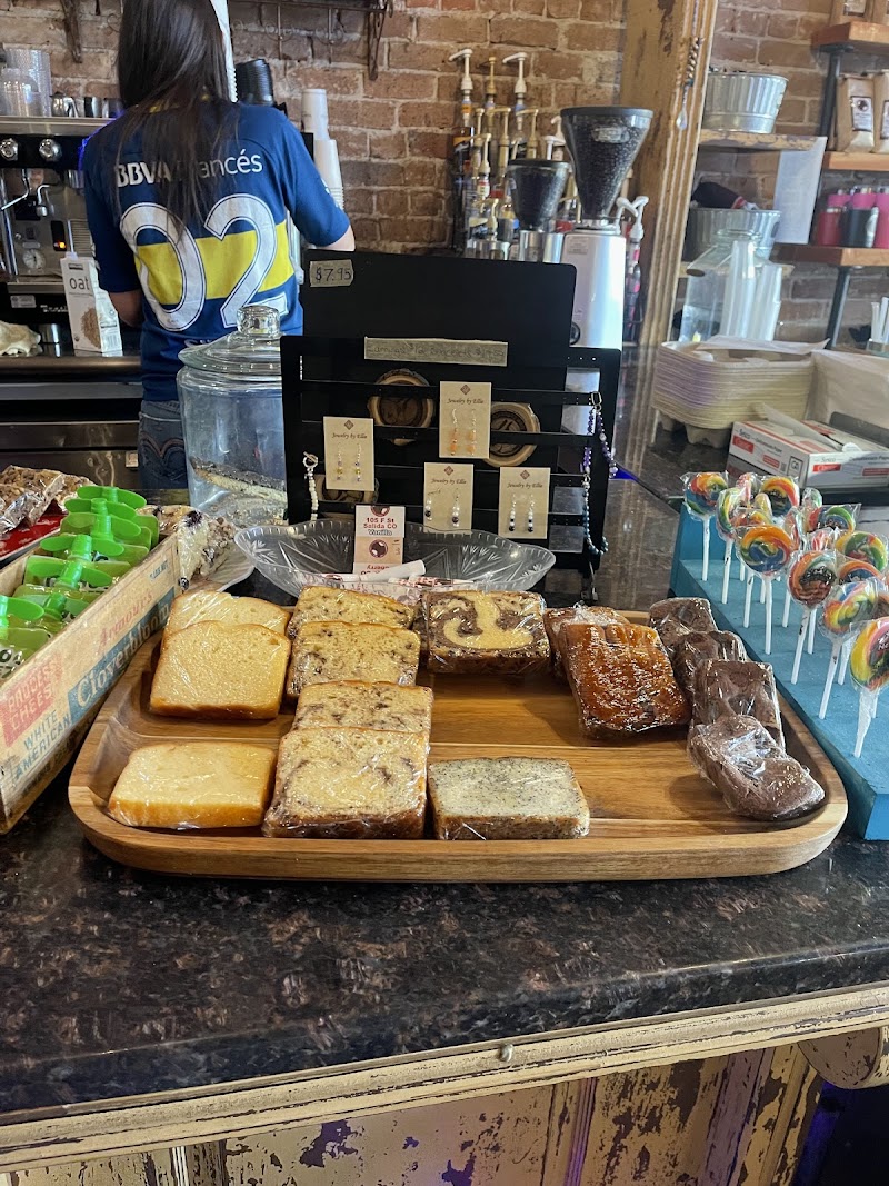 Brown Dog Coffee Company photo 2