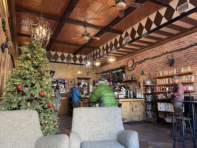 Brown Dog Coffee Company photo 1