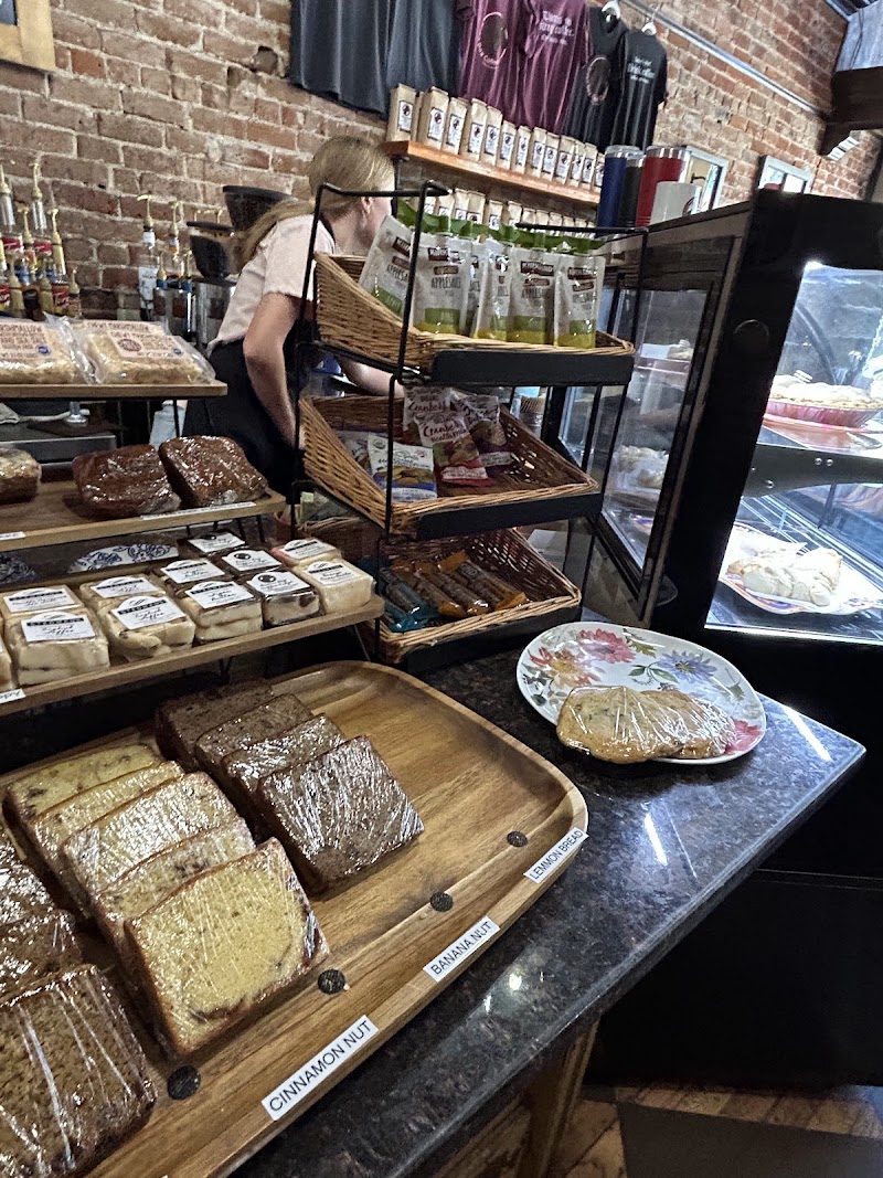 Brown Dog Coffee Company photo 2