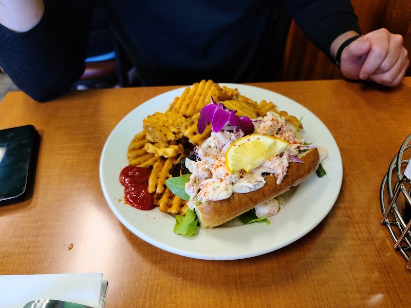 Guieb Cafe photo 2