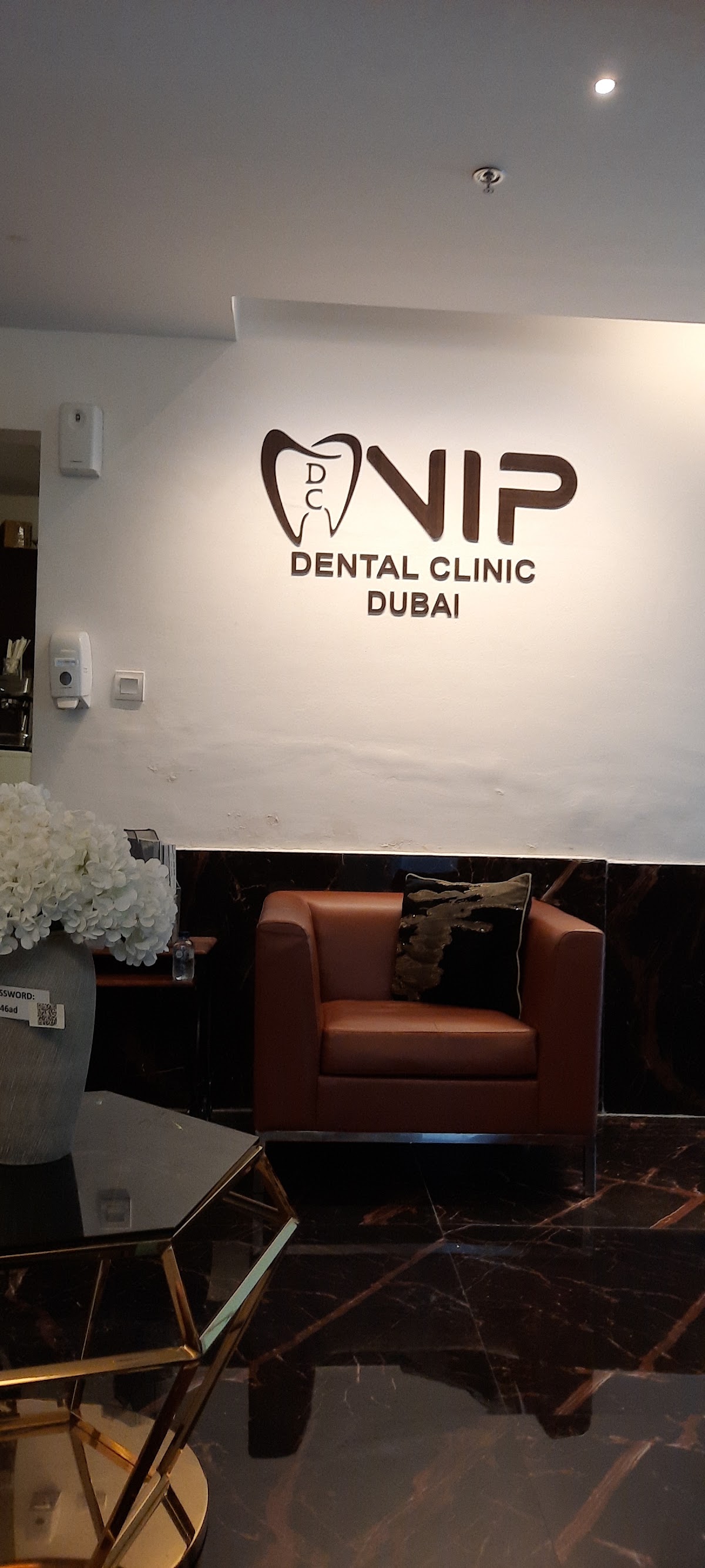 Vip Dental Clinic 2
