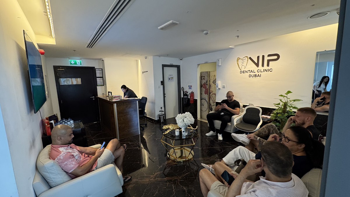 Vip Dental Clinic