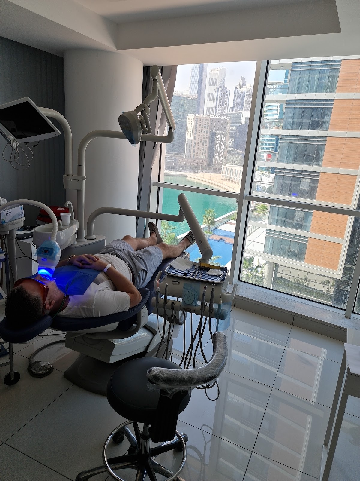 Vip Dental Clinic 3