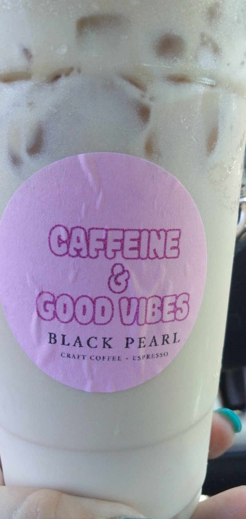 Black Pearl Café photo 4