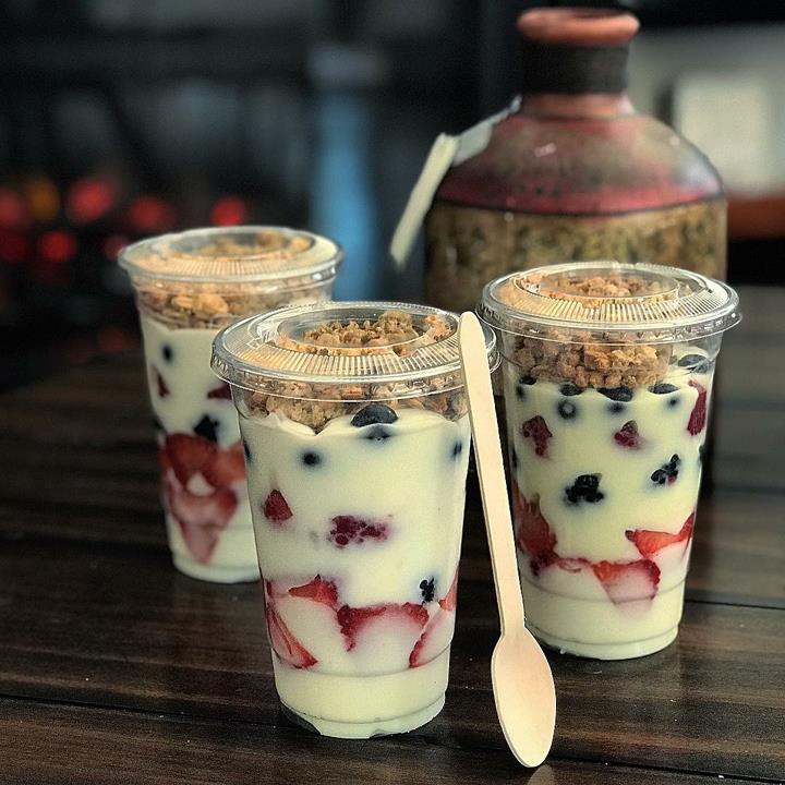 Black Pearl Café photo 2