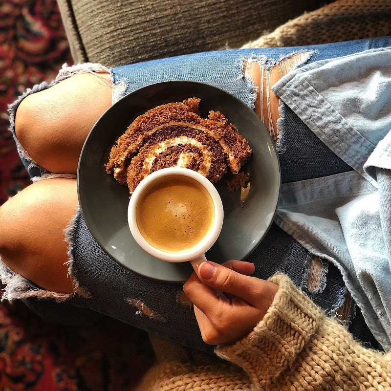 Black Pearl Café photo 4