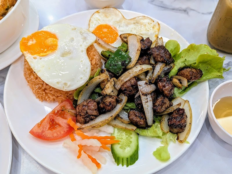 Han Ky Restaurant photo 2