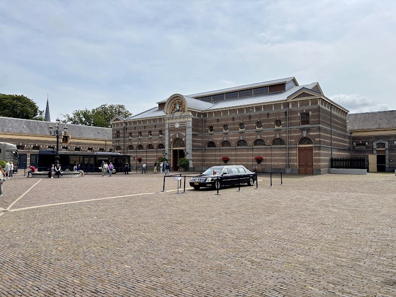 Koninklijke Stallen
