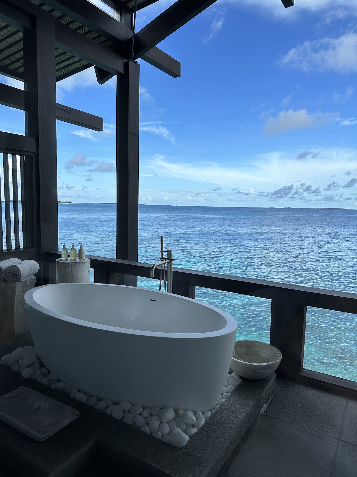 Kudadoo Maldives Private Island