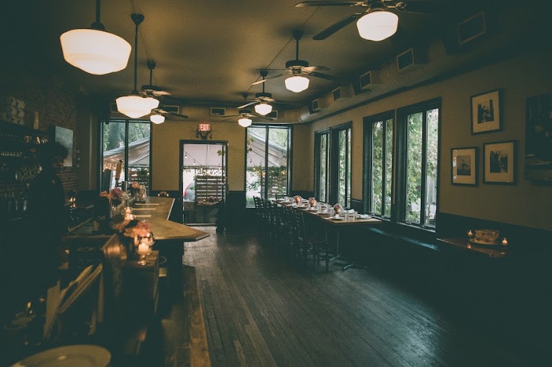 Big Bear Cafe photo 1