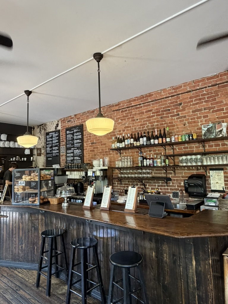 Big Bear Cafe photo 3