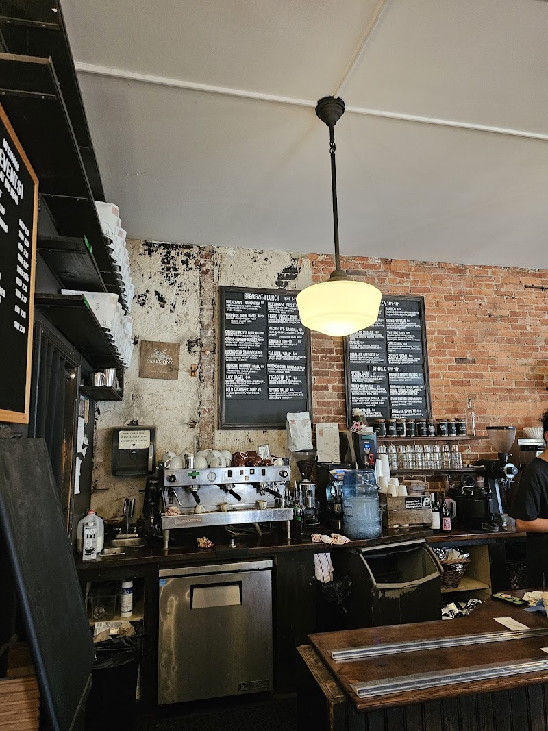 Big Bear Cafe photo 4