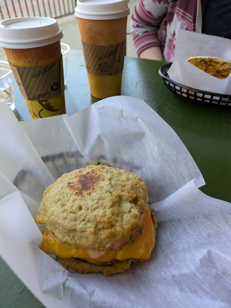 Take Two Cafe photo 3