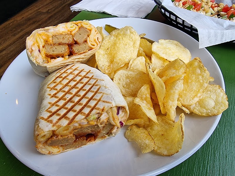 Take Two Cafe photo 4