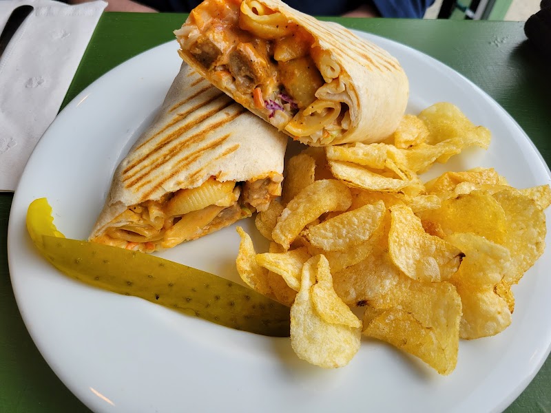 Take Two Cafe photo 4