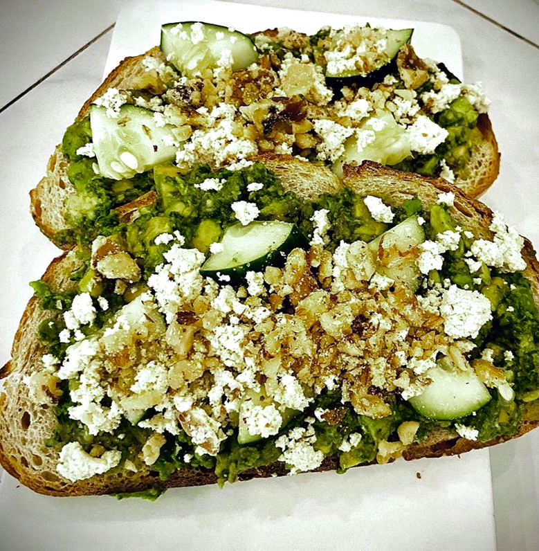 Take Two Cafe photo 2