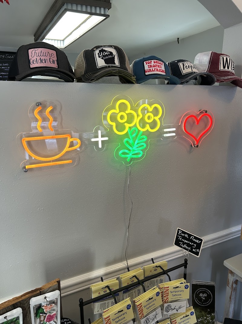 Barnwood Blooms & Brews photo 3