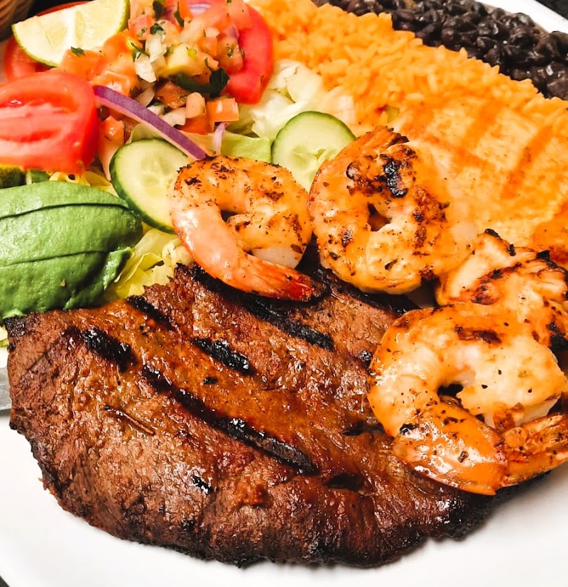 Placita Latina Salvadoran & Mexican cuisine photo 4