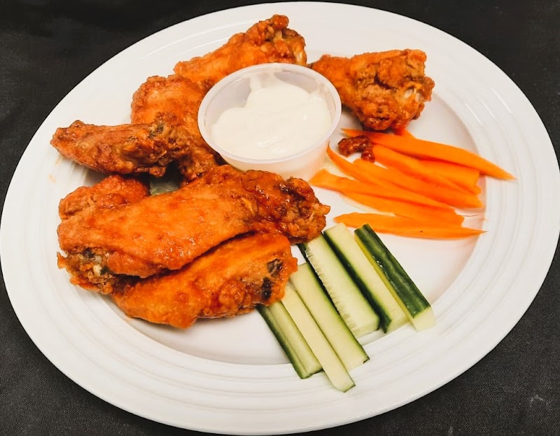 Placita Latina Salvadoran & Mexican cuisine photo 2