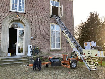 Foto van Verhuisbedrijf Zutphen Deventer
