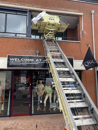 Foto van Verhuisbedrijf Zutphen Deventer