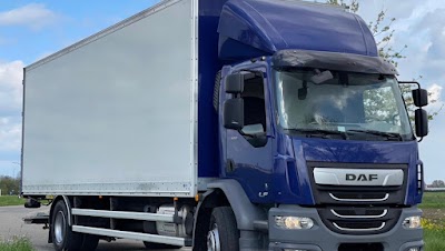 Foto van Verhuisbedrijf Zutphen Deventer