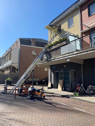 Foto van Verhuisbedrijf Zutphen Deventer