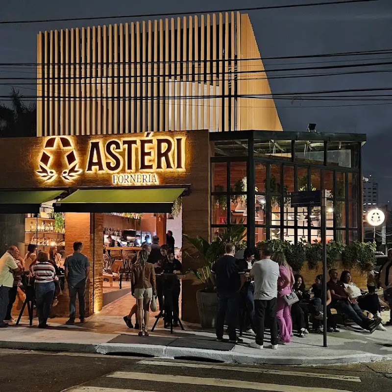 Foto de Astéri Forneria