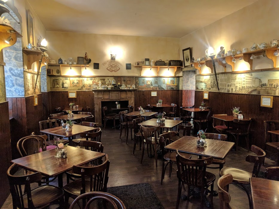 Deacon's House Cafe fotoğraf 1