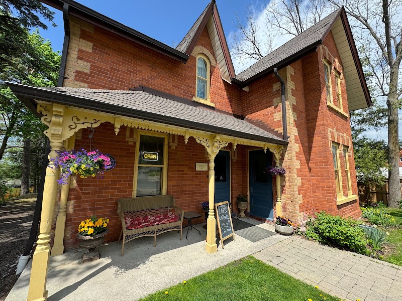 The Roost Cafe photo 3