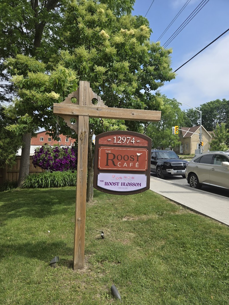 The Roost Cafe photo 4