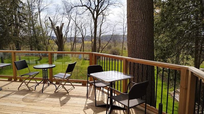 The Roost Cafe photo 1