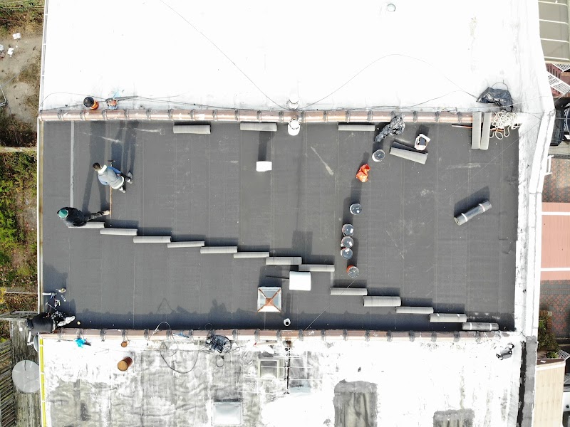 Roman Roofing NYC photo 5