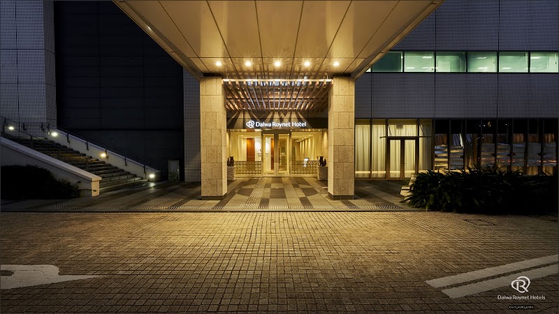 Daiwa Roynet Hotel Naha Omoromachi