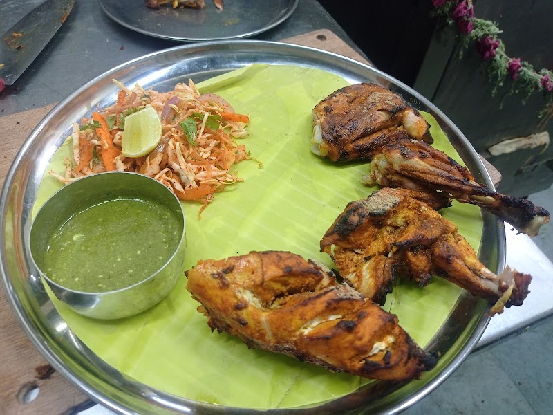 Muniyandi Vilas