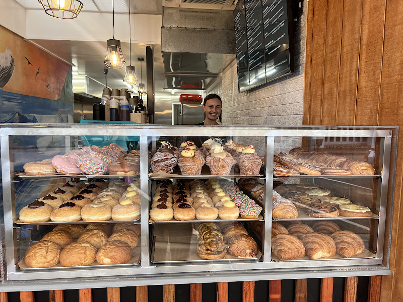 Fuel Bakehouse Burleigh