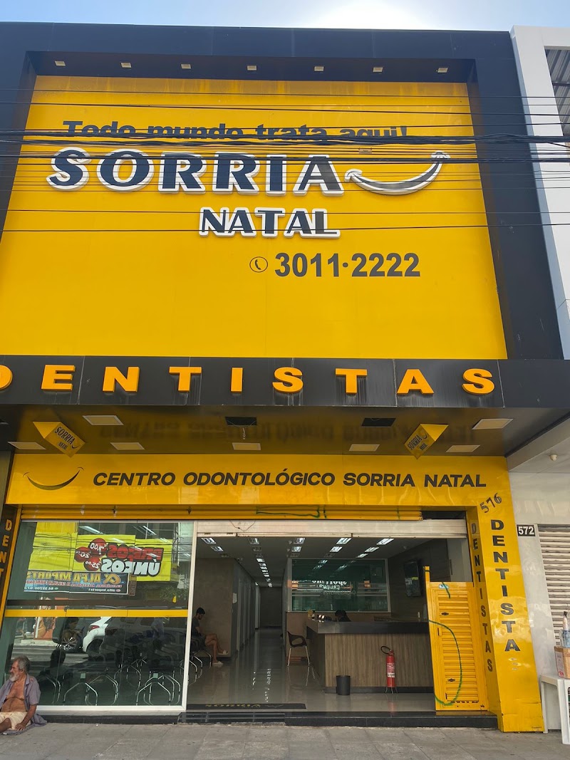 Sorria Natal - Centro - foto 1