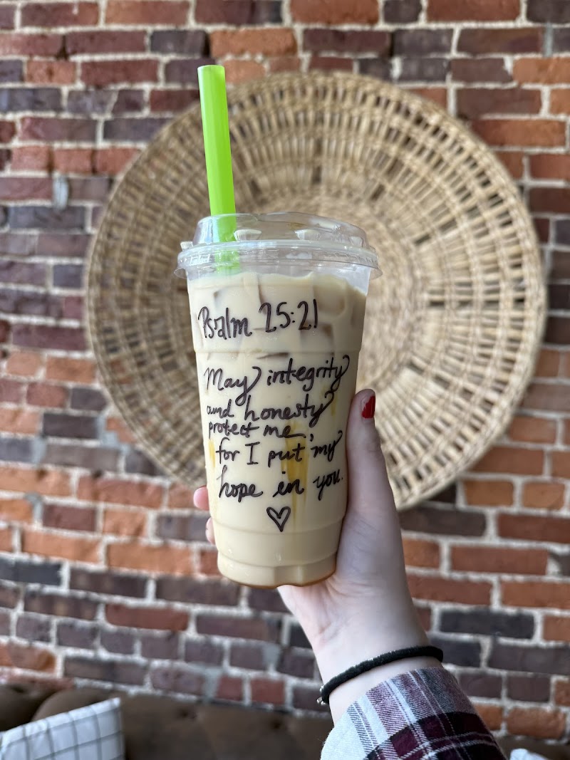 Holy Grounds Coffee photo 1