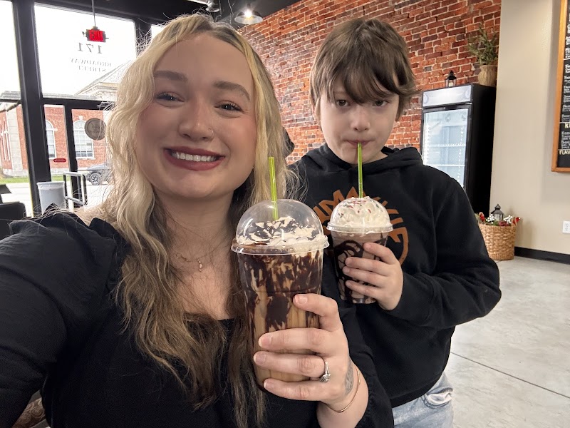 Holy Grounds Coffee photo 3