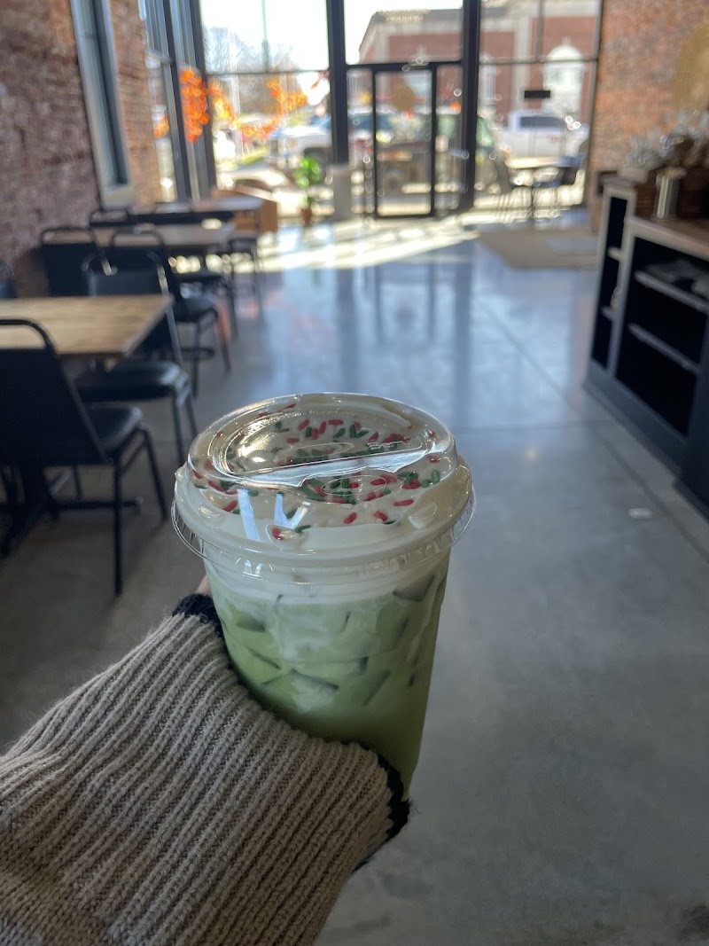 Holy Grounds Coffee photo 2