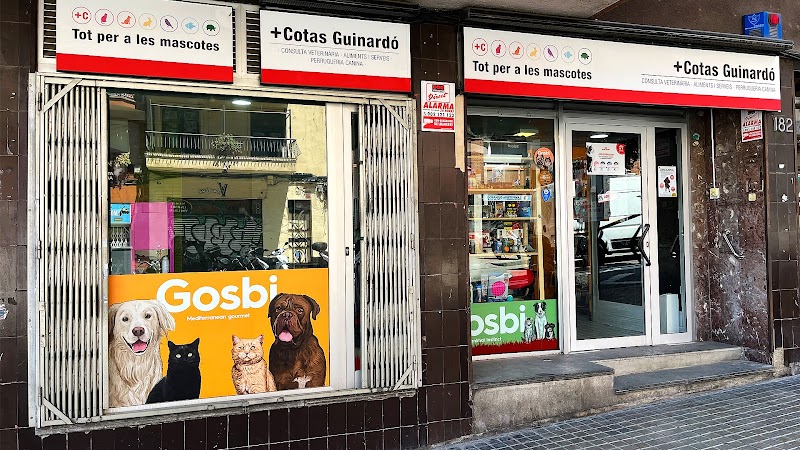 Animal Style Guinardó (+Cotas)