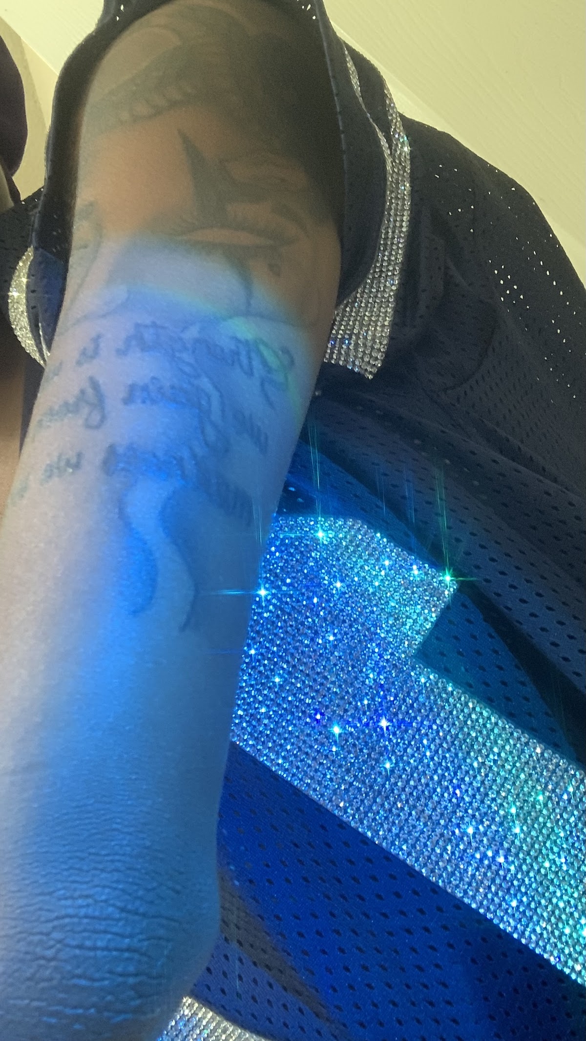 Cloud 9 Tattoo Studios tattoo work — photo 2